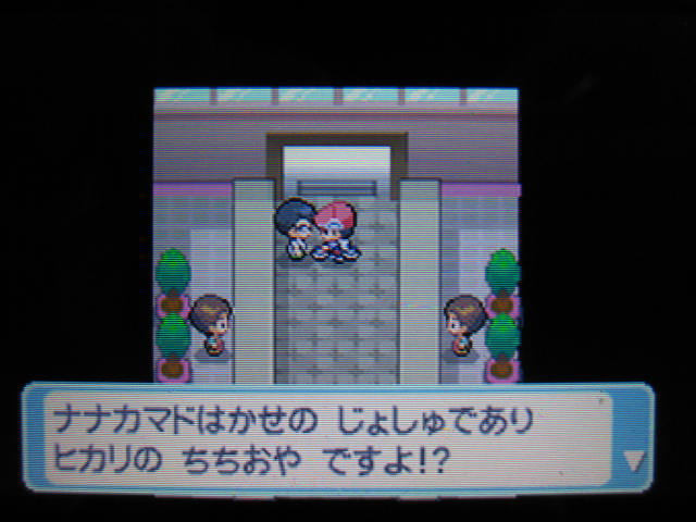 無料印刷可能な画像 優雅 ポケモン プラチナ 学習 装置