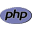 PHPロゴ