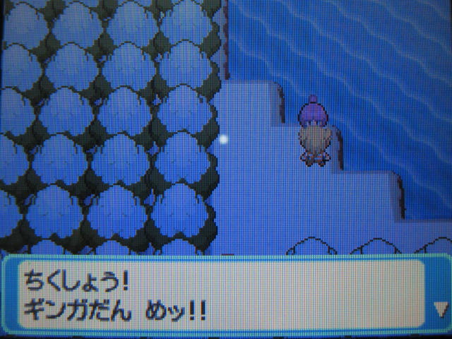 ポケモンptプレイ日記 ポケモン ポケットモンスタープラチナ 25 エイチ湖まで 東海道くんのあれこれ ポケモンptプレイ日記 ポケモン ポケットモンスタープラチナ 25 エイチ湖まで 東海道くんのあれこれ
