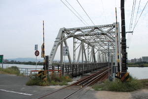 赤川鉄橋