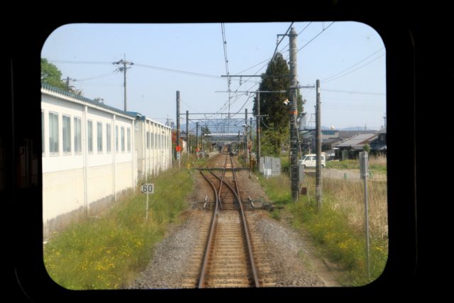 甲南駅