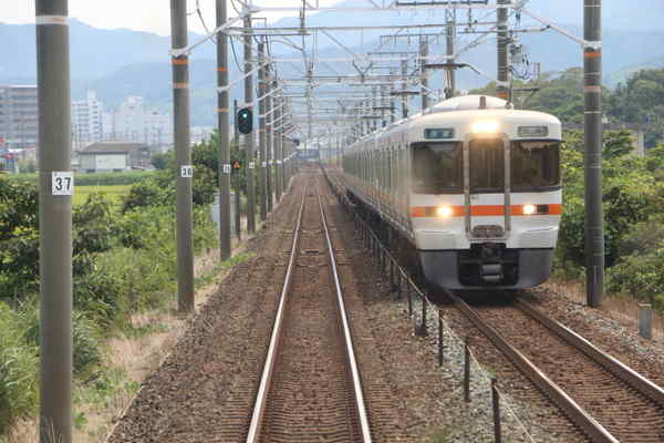 区間忘れた…