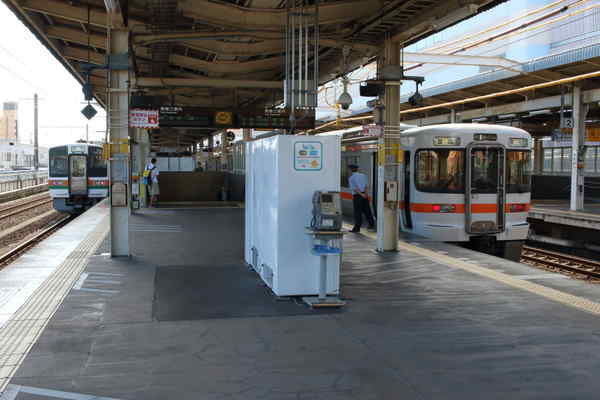 浜松駅
