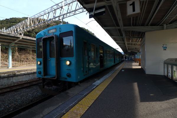 105系
