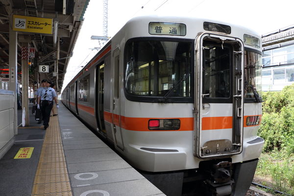 313系