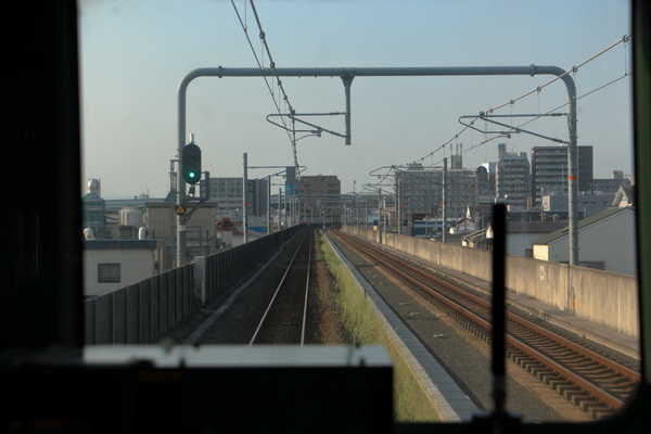 おおさか東線