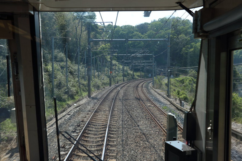 大和路線