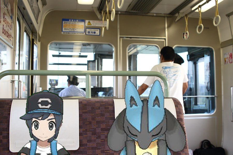 ポケモンusum アローラフォトクラブ作品公開所 東海道くんのあれこれ