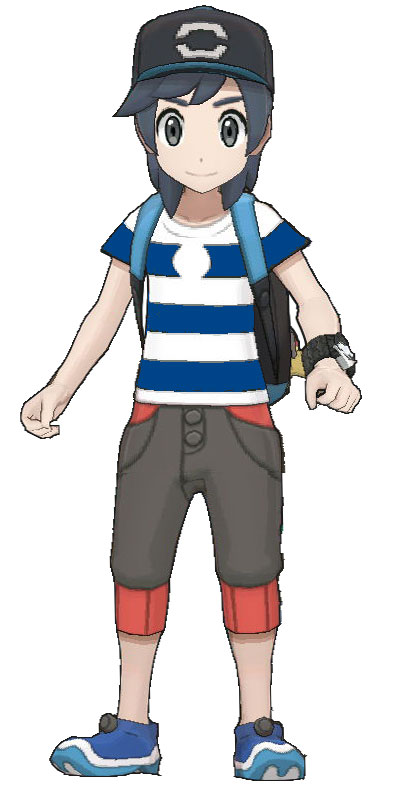ポケモンusum アローラフォトクラブ作品公開所 東海道くんのあれこれ