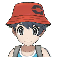 ポケモンusm Ss 主な登場人物 東海道くんのあれこれ ポケモンusm Ss 主な登場人物 東海道くんのあれこれ
