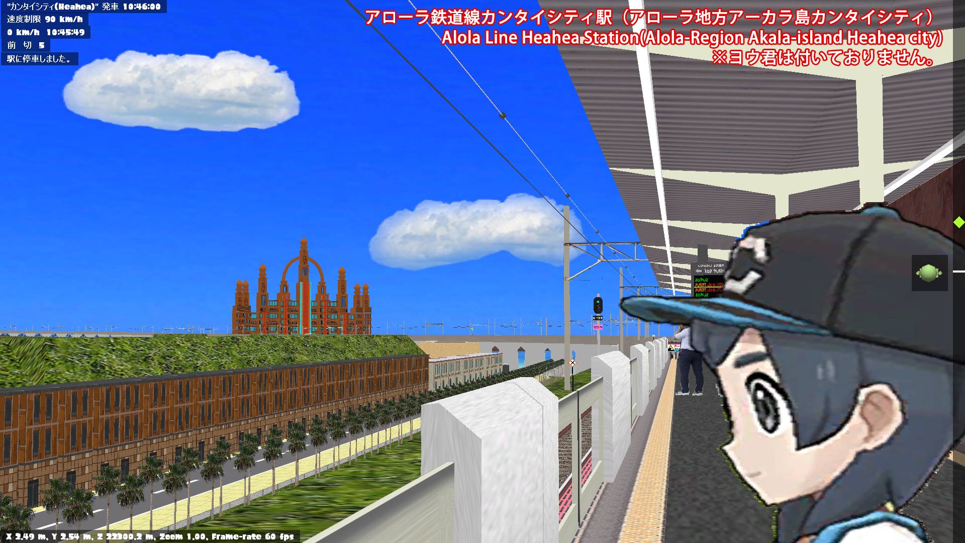 アローラ ハワイ イメージポケモンコレクション アローラ ハワイ イメージポケモンコレクション