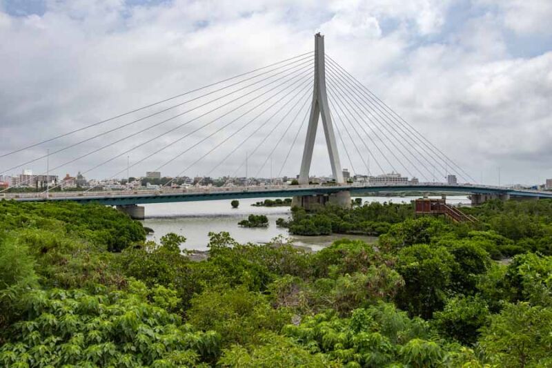 とよみ大橋