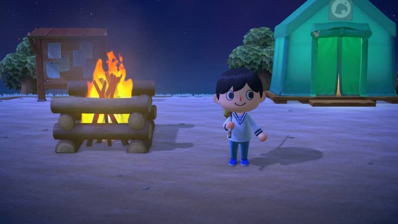 ゲーム画面