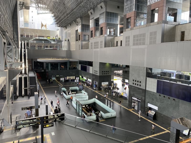 京都駅