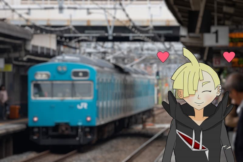 グラジオくん