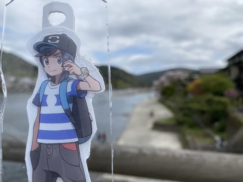 ヨウくん
