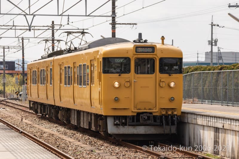 115系