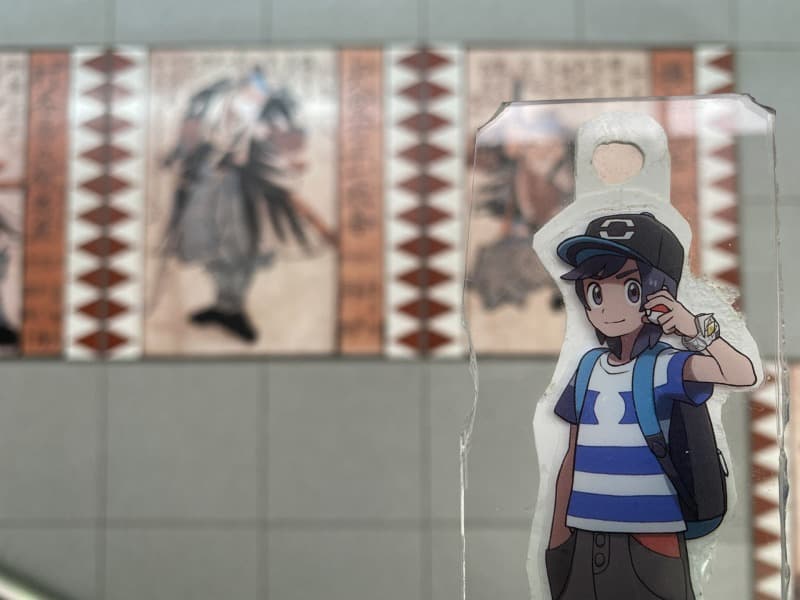 赤穂浪士